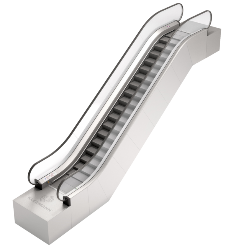 Escalators Awan Lift Company