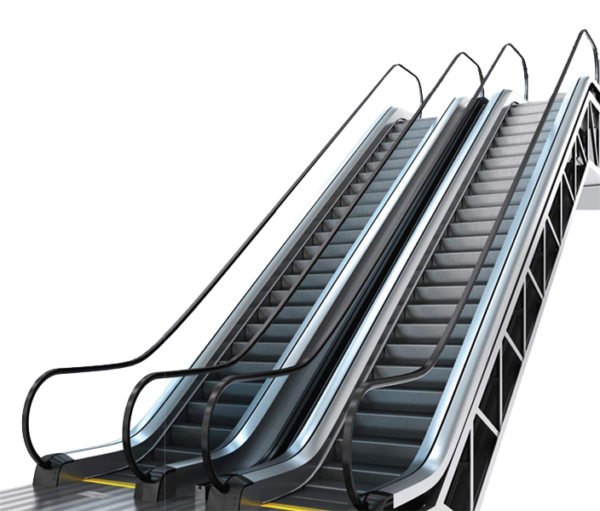 Escalator - Awan Lift Company